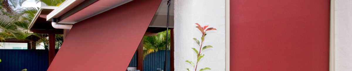 Darren's Blinds, Shutters and Curtains installed and supplied to the sunshine coast