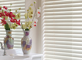 Blinds manufactured on the Sunshine Coast