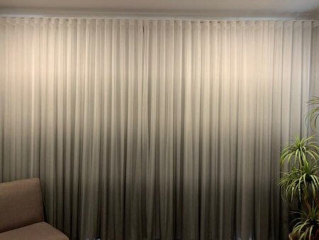 Curtains Sunshine Coast