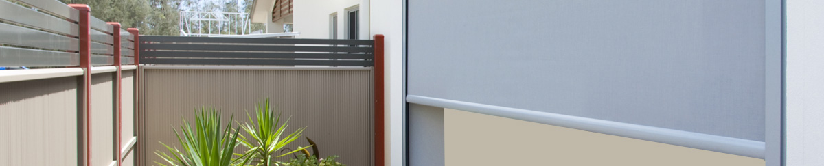 Darren's Blinds, Shutters and Curtains installed and supplied to the sunshine coast