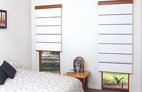 Roman Blinds