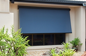 Automatic Awning