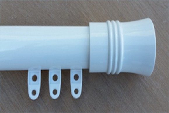 Decorator Poles