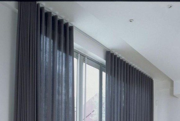 Ripple Fold Poles